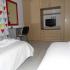 Luxuri Apartments, Privatunterkunft im Ort Kavala, Griechenland