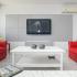Luxuri Apartments, Privatunterkunft im Ort Kavala, Griechenland