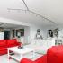 Luxuri Apartments, Privatunterkunft im Ort Kavala, Griechenland