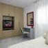 Luxuri Apartments, Privatunterkunft im Ort Kavala, Griechenland
