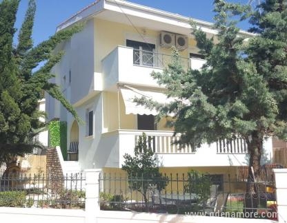 Maisonette De Luxe, private accommodation in city Kavala, Greece