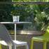 Margarita Sea Siide Hotel, private accommodation in city Kallithea, Greece