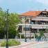 Melachrini Apartments, Privatunterkunft im Ort Nea Vrasna, Griechenland