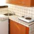 Melachrini Apartments, Privatunterkunft im Ort Nea Vrasna, Griechenland