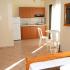 Melachrini Apartments, Privatunterkunft im Ort Nea Vrasna, Griechenland