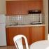 Melachrini Apartments, Privatunterkunft im Ort Nea Vrasna, Griechenland