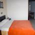 Meli House, alloggi privati a Kallithea, Grecia