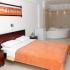 Meli House, alloggi privati a Kallithea, Grecia