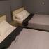Militsa Apartments, alloggi privati a Nea Vrasna, Grecia