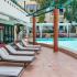 Philoxenia Hotel, Privatunterkunft im Ort Pefkohori, Griechenland