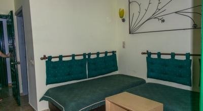 Philoxenia Hotel, Privatunterkunft im Ort Pefkohori, Griechenland