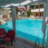 Philoxenia Hotel, Privatunterkunft im Ort Pefkohori, Griechenland
