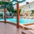 Philoxenia Hotel, Privatunterkunft im Ort Pefkohori, Griechenland