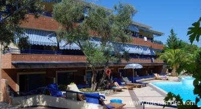 Philoxenia Village, Privatunterkunft im Ort Pefkohori, Griechenland