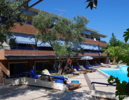 Philoxenia Village, Magán szállás a községben Pefkohori, G&ouml;r&ouml;gorsz&aacute;g