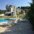 Possidi Hiliadou Apartments, Privatunterkunft im Ort Possidi, Griechenland