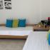 Possidi Hiliadou Apartments, Privatunterkunft im Ort Possidi, Griechenland