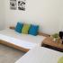 Possidi Hiliadou Apartments, Privatunterkunft im Ort Possidi, Griechenland