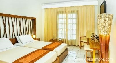 Possidi Paradise Hotel, Privatunterkunft im Ort Possidi, Griechenland