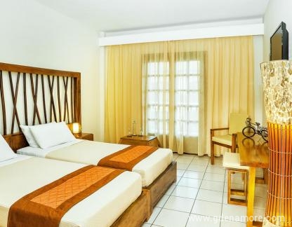 Possidi Paradise Hotel, Частный сектор жилья Possidi, Греция