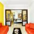 Possidi Paradise Hotel, Частный сектор жилья Possidi, Греция