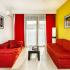 Possidi Paradise Hotel, Частный сектор жилья Possidi, Греция