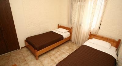 Repas Villa, Privatunterkunft im Ort Pefkohori, Griechenland
