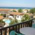 Sarizas Apartments, Privatunterkunft im Ort Siviri, Griechenland