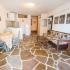 Sarizas Apartments, Privatunterkunft im Ort Siviri, Griechenland