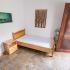 Sarizas Apartments, Privatunterkunft im Ort Siviri, Griechenland