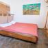 Sarizas Apartments, Privatunterkunft im Ort Siviri, Griechenland