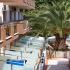 Simeon Hotel, Privatunterkunft im Ort Metamorfosi, Griechenland