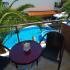 Simeon Hotel, Privatunterkunft im Ort Metamorfosi, Griechenland