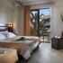 Simeon Hotel, Privatunterkunft im Ort Metamorfosi, Griechenland