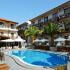 Simeon Hotel, Privatunterkunft im Ort Metamorfosi, Griechenland