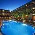 Simeon Hotel, Privatunterkunft im Ort Metamorfosi, Griechenland