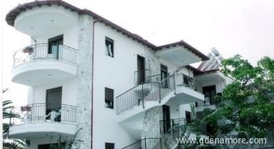 Skioni Resort, Privatunterkunft im Ort Nea Skioni, Griechenland