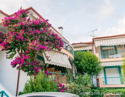 Sofi Apaartments, private accommodation in city Pefkohori, Greece