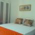 Stamatia, Apartments, Privatunterkunft im Ort Asprovalta, Griechenland