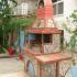 Stavroula Apartments, private accommodation in city Paralia, Greece
