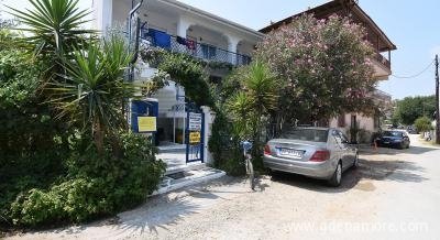 Stregiovana Villa, Privatunterkunft im Ort Stavros, Griechenland