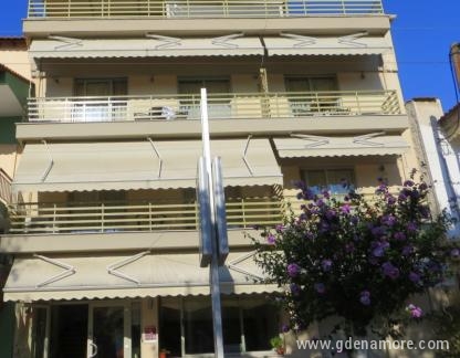 Strimoniko hotel, Privatunterkunft im Ort Asprovalta, Griechenland
