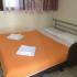 The Rosses Bungalows, Privatunterkunft im Ort Neos Marmaras, Griechenland