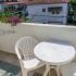 Theramvos Apartments, Privatunterkunft im Ort Pefkohori, Griechenland