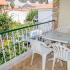 Theramvos Apartments, Privatunterkunft im Ort Pefkohori, Griechenland