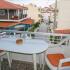 Theramvos Apartments, Privatunterkunft im Ort Pefkohori, Griechenland