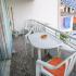 Theramvos Apartments, Privatunterkunft im Ort Pefkohori, Griechenland