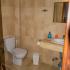 Theramvos Apartments, Privatunterkunft im Ort Pefkohori, Griechenland