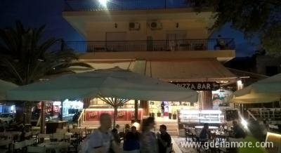 Vila Oasis, Privatunterkunft im Ort Asprovalta, Griechenland