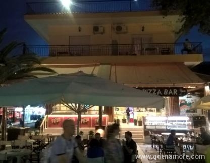 Vila Oasis, частни квартири в града Asprovalta, Гърция
